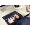 Contour Design RollerMouse Red Plus mouse ergonomico con filo USB-C 2800 DPI