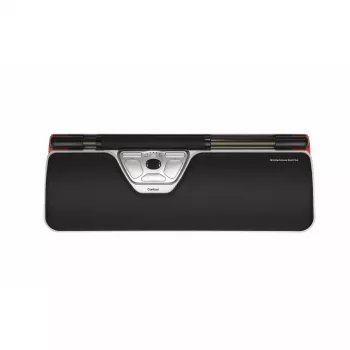 Contour Design RollerMaus Red Plus mouse ergonomico con filo USB-C 2800 DPI