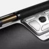 Contour Design RollerMouse Red Plus, thin client, con filo - unità di puntamento centrale - ergonomico - per destrimani e mancini - con filo - USB-C