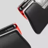Contour Design RollerMouse Red Plus, thin client, con filo - unità di puntamento centrale - ergonomico - per destrimani e mancini - con filo - USB-C