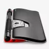 Contour Design RollerMouse Red Plus, thin client, con filo - unità di puntamento centrale - ergonomico - per destrimani e mancini - con filo - USB-C