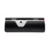 Contour Design RollerMouse Red Plus + Balance con filo, full-size (100%), con filo, USB, QWERTY, nero, mouse incluso