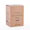 Salvietta disinfettante Contour Design salvietta disinfettante Contour