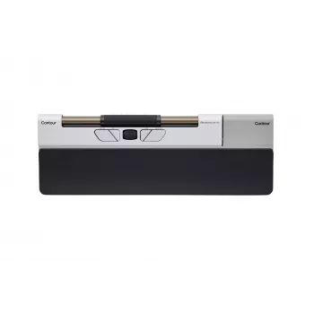 Docking station Contour Design RollerMaus Go USB