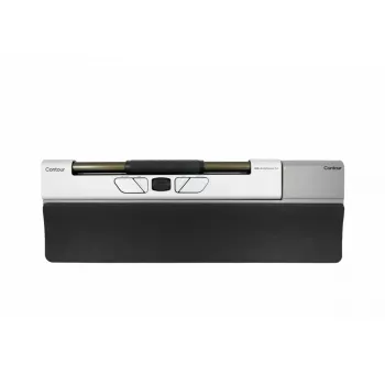 Mouse Contour Design RollerMaus Go RF wireless Bluetooth USB Type-A