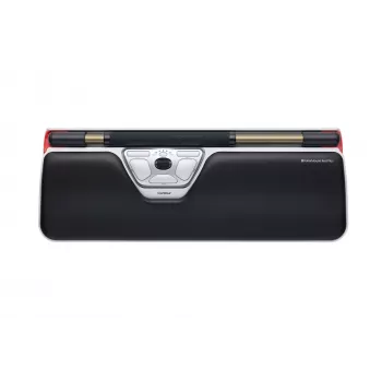 Poggiapolsi Contour Design RollerMaus Red Plus interfaccia