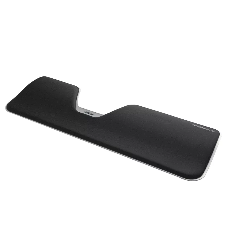 Poggiapolsi Contour Design RollerMouse Red Plus interfaccia