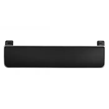 Poggiapolsi Contour Design Balance tastiera pelle vegana nero