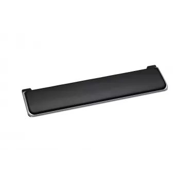 Poggiapolsi Contour Design Balance tastiera pelle vegana nero