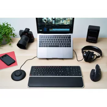 Dispositivo di controllo multimediale Contour Design Xpress USB