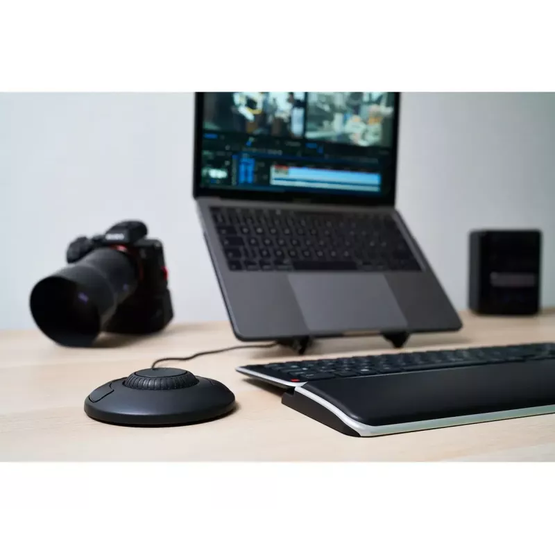 Dispositivo di controllo multimediale Contour Design Xpress USB