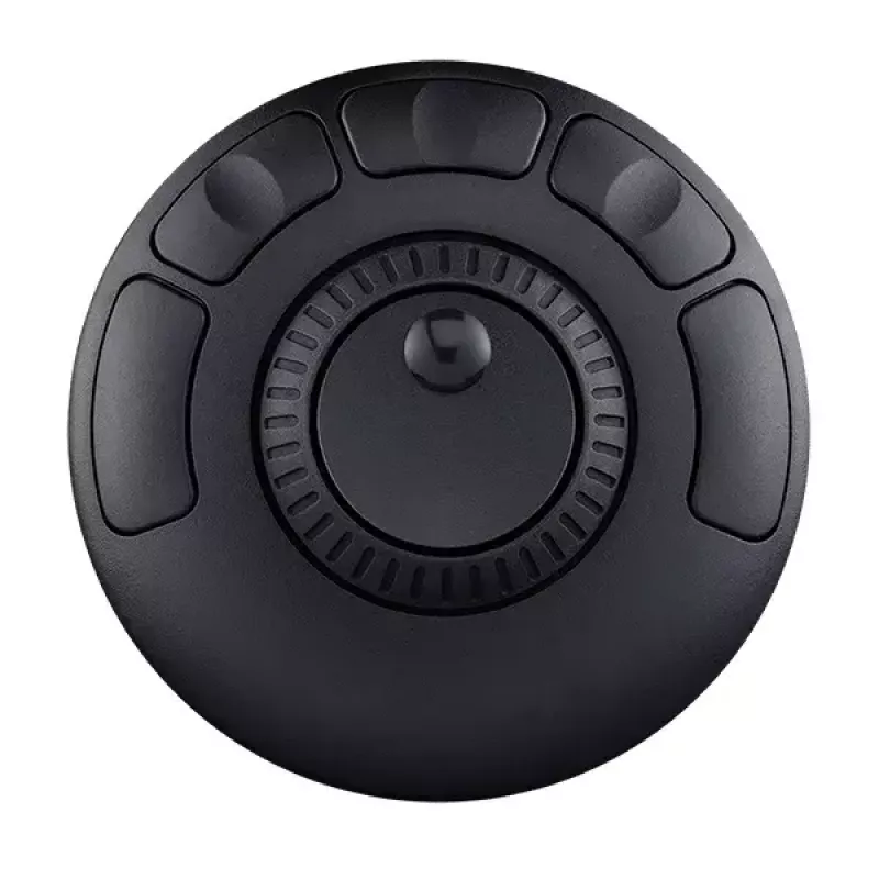 Dispositivo di controllo multimediale Contour Design Xpress USB