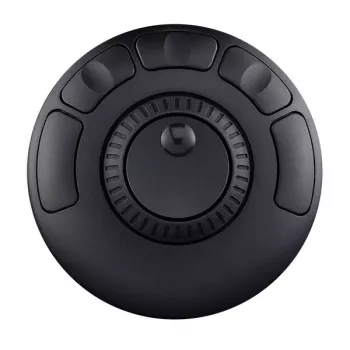 Dispositivo di controllo multimediale Contour Design Xpress USB