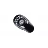 Dispositivo di controllo multimediale Contour PRO v2 – USB, argento/nero, 43×77,5×11,5 mm