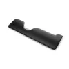 Contour Design Red Plus poggiapolsi extended nero argento 472 mm 236 mm 157 mm