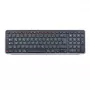 Contour Design Balance tastiera DE, wireless, full-size (100%), wireless, RF wireless + USB, interruttori a forbice, QWERTZ, nero
