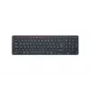 Contour Design Balance tastiera DE, wireless, full-size (100%), wireless, RF wireless + USB, interruttori a forbice, QWERTZ, nero