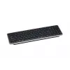 Contour Design Balance tastiera DE, wireless, full-size (100%), wireless, RF wireless + USB, interruttori a forbice, QWERTZ, nero
