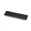 Contour Design Balance tastiera DE, wireless, full-size (100%), wireless, RF wireless + USB, interruttori a forbice, QWERTZ, nero