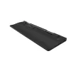 Contour Design RollerMouse Pro Extended poggiapolsi in pelle vegana wireless