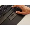 Contour Design SliderMouse Pro slim poggiapolsi in pelle vegana wireless