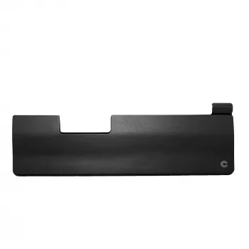 Contour Design poggiapolsi Extended per RollerMouse Pro – pelle vegana