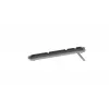 Tastiera Contour Balance Mid-Size wireless — Contour; layout Pan-Nordic, RF wireless + Bluetooth, 106 tasti, interruttori a forbice, nero