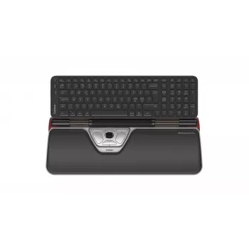 Contour Design Contour RollerMaus Red Plus e Balance Mid-Size combo tastiera, wireless, layout PN