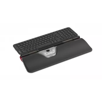 Contour Design Contour RollerMaus Red Plus e Balance Mid-Size combo tastiera, wireless, layout PN