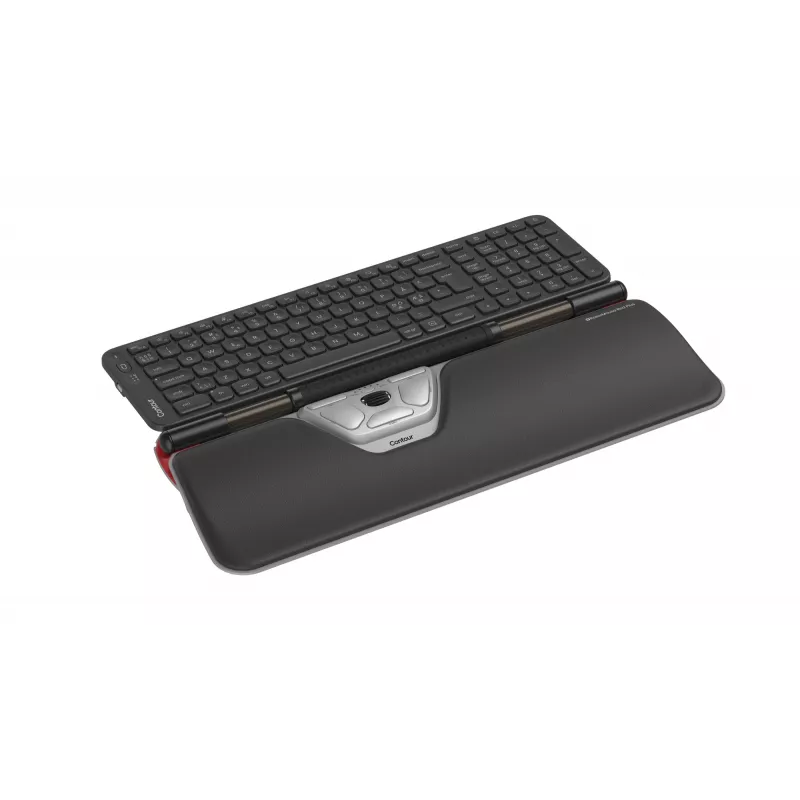 Contour Design Contour RollerMouse Red Plus e Balance Mid-Size combo tastiera, wireless, layout PN