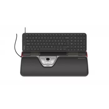 Contour Design Contour RollerMaus Red Plus e Balance Mid-Size combo tastiera, con filo, layout PN