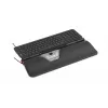 Contour Design Contour RollerMouse Red Plus e Balance Mid-Size combo tastiera, con filo, layout PN
