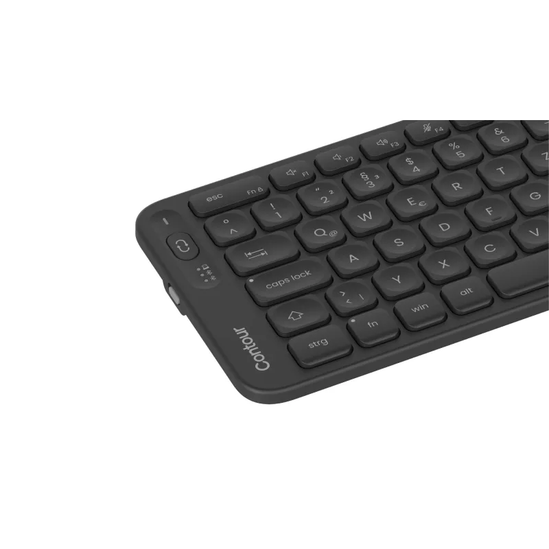 Contour Design Contour Balance tastiera full-size wireless layout DE