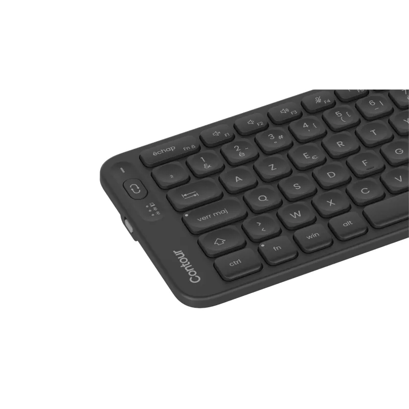 Contour Design Contour Balance tastiera full-size wireless layout FR