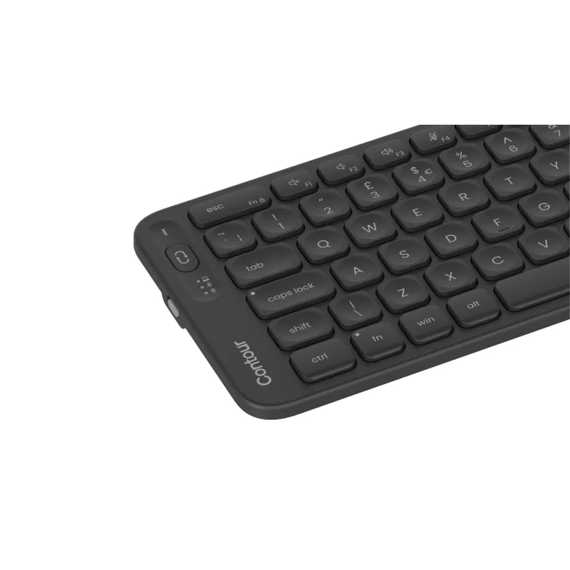 Contour Design Contour Balance tastiera, wireless, layout US