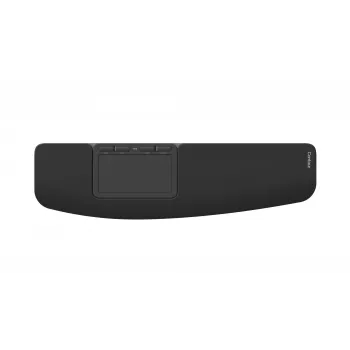 Contour Design Contour Touch touchpad ergonomico wireless, wireless, Contour Design, nero, litio-ioni (Li-Ion), 800 mAh, 20 giorni