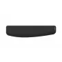 Poggiapolsi Contour Contour Balance Full-Size — nero, 434,5×104×10,8 mm