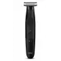 Trimmer Braun XT3200 nero batteria ricaricabile nickel-metallo idruro NiMH 45 min