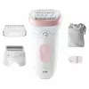 Epilatore Braun Silk-épil 7 Silk-epil SE7-030