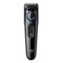 Rifinitore barba Braun BT3500 AC/batteria 20 nero rifinitore di precisione