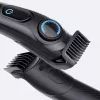 Rifinitore barba Braun BT3500 AC/batteria 20 nero rifinitore di precisione