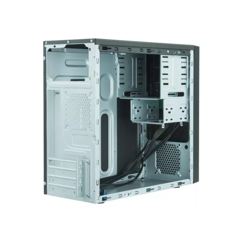 Chieftec HO-12B tower nero 350 W