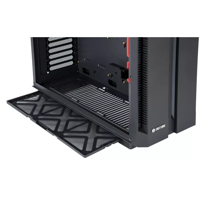 Chieftec Chieftronic G1 tower nero