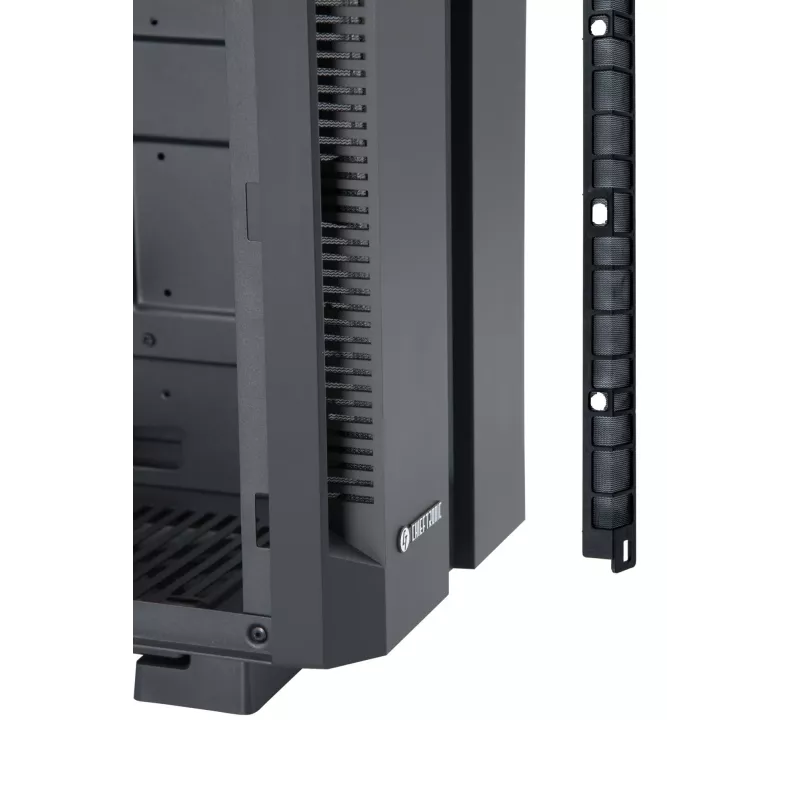 Chieftec Chieftronic G1 tower nero