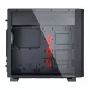 Chieftec Chieftronic G1 tower nero
