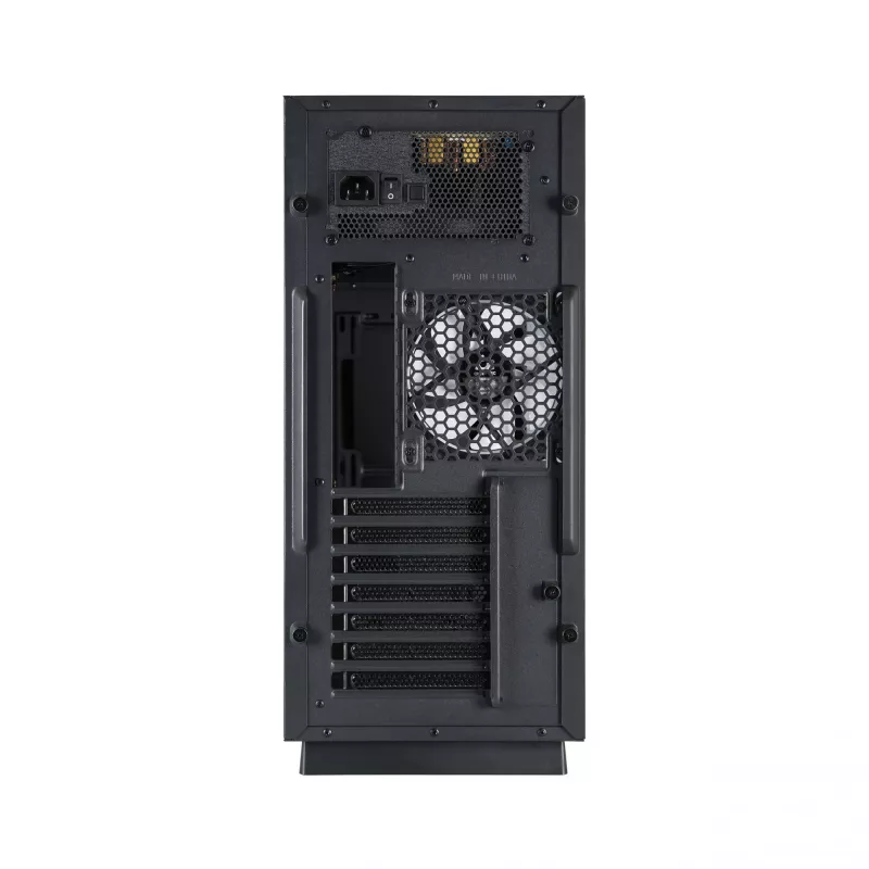 Chieftec Chieftronic G1 tower nero