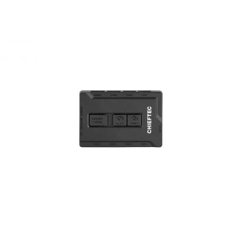 Chieftec Chieftronic G1 tower nero