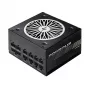 Chieftec PowerUp GPX-850FC alimentatore 850 W 20+4 pin ATX ATX nero