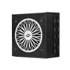 Chieftec PowerUp GPX-850FC alimentatore 850 W 20+4 pin ATX ATX nero