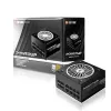 Chieftec PowerUp GPX-850FC alimentatore 850 W 20+4 pin ATX ATX nero